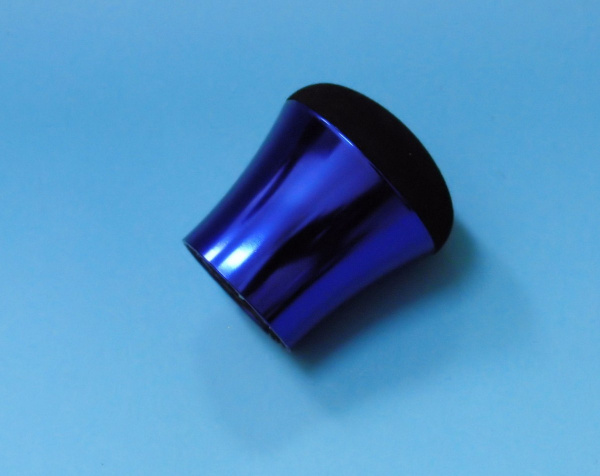 アルミエンドキャップREC-37